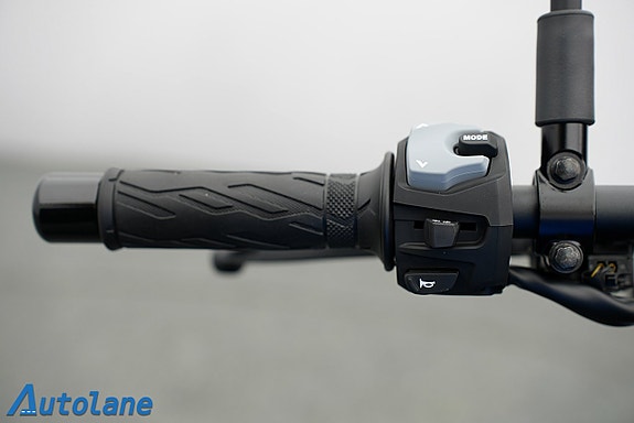 Suzuki GSX-S1000* Quick Shifter+, Endast 26mil, 1-Ägare! 18 of 26