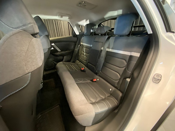 Citroen C4 8 of 30