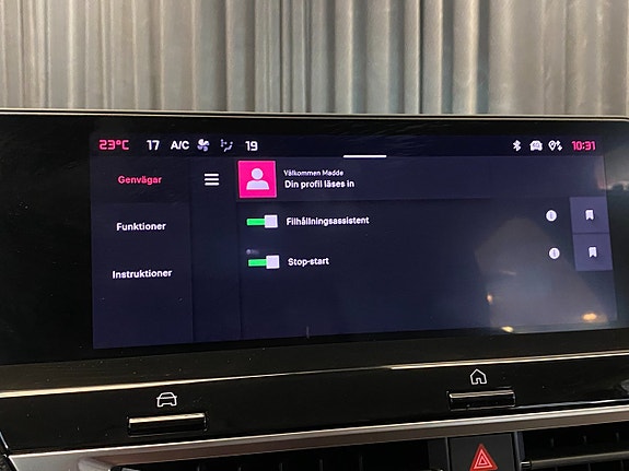 Citroen C4 16 of 30