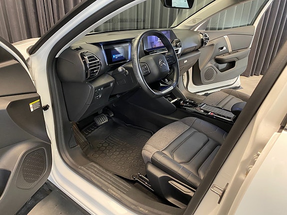Citroen C4 28 of 30