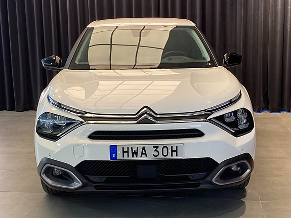 Citroen C4 4 of 30