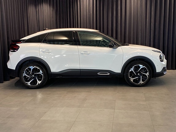 Citroen C4 5 of 30