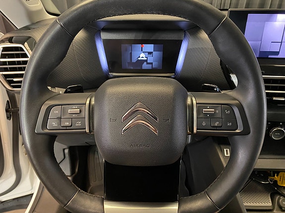 Citroen C4 11 of 30