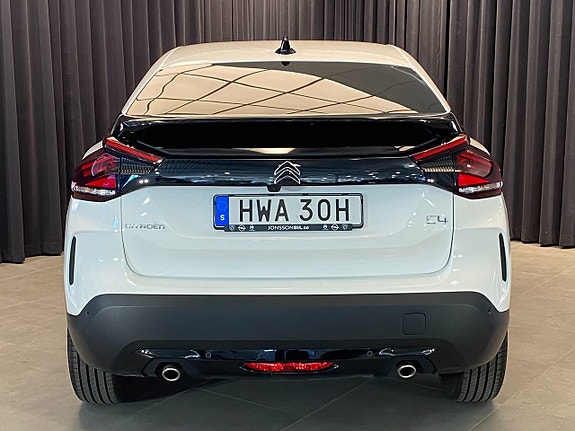 Citroen C4 2 of 30