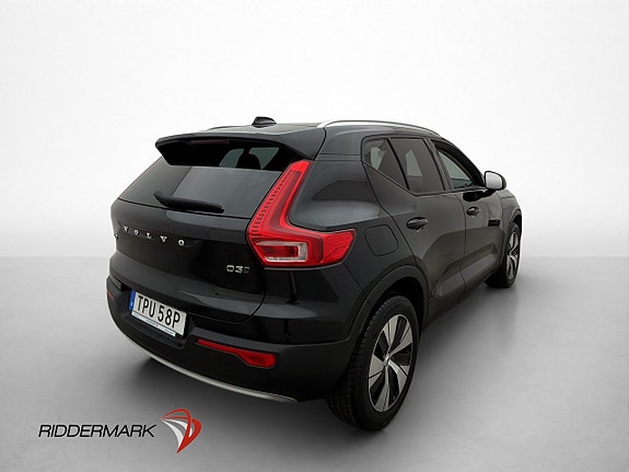 Volvo XC40 9 of 30