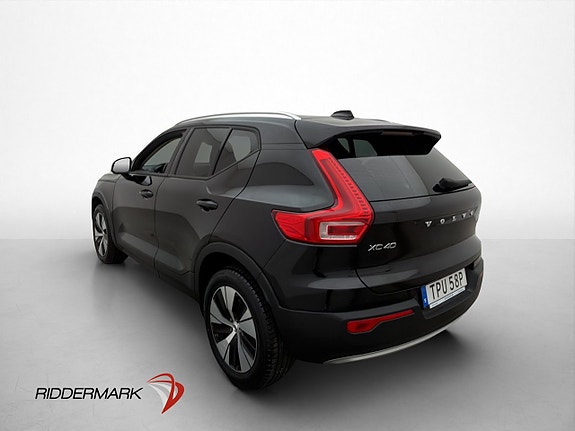 Volvo XC40 6 of 30