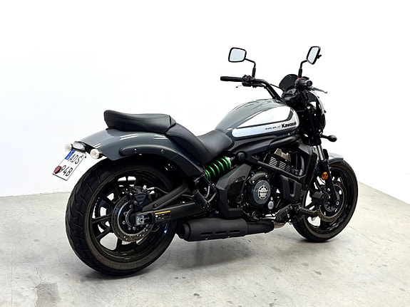 Kawasaki Vulcan S Cafe *Sommarkampanj* 3 of 3
