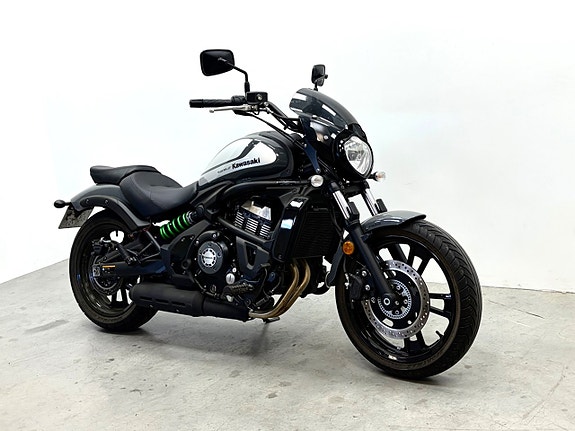 Kawasaki Vulcan S Cafe *Sommarkampanj* 2 of 3