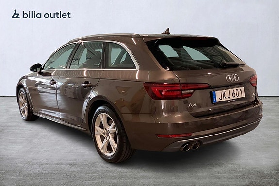 Audi A4 4 of 28