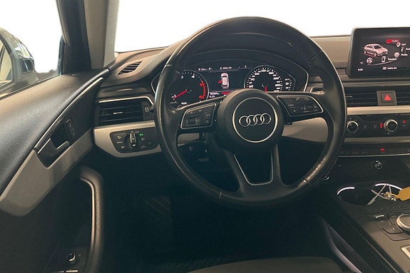 Audi A4 12 of 28