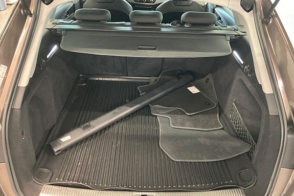 Audi A4 13 of 28