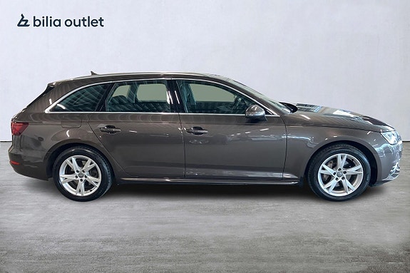 Audi A4 2 of 28
