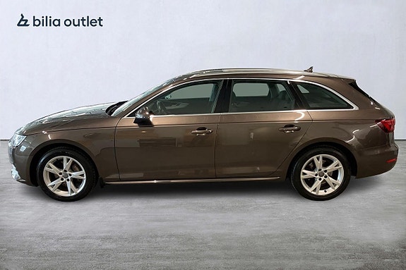 Audi A4 6 of 28