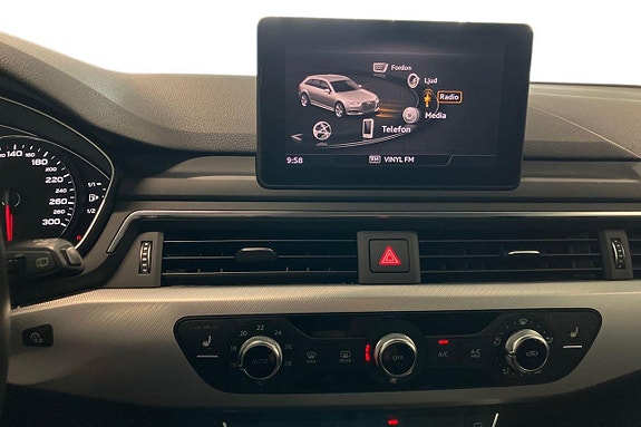Audi A4 16 of 28