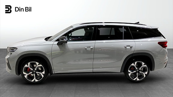 Skoda Kodiaq 2 of 12