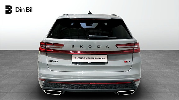 Skoda Kodiaq 4 of 12