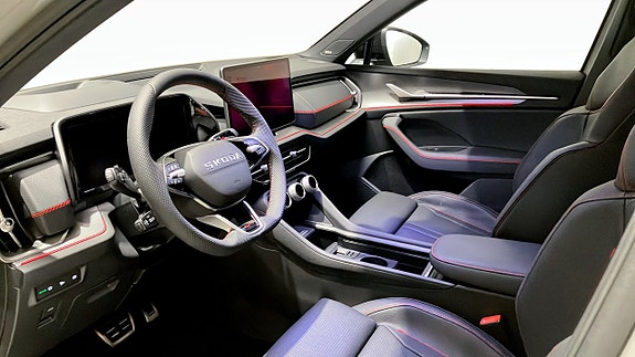 Skoda Kodiaq 7 of 12