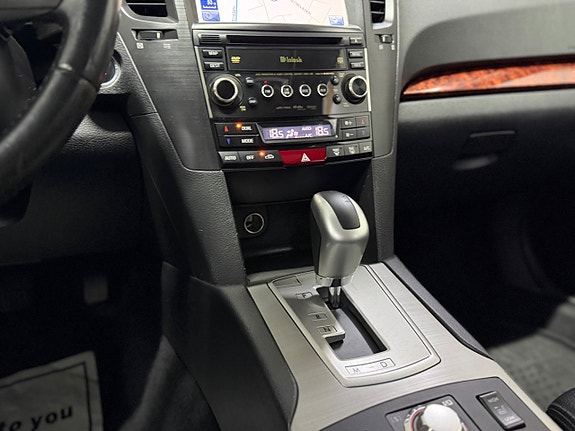 Subaru Outback 13 of 21
