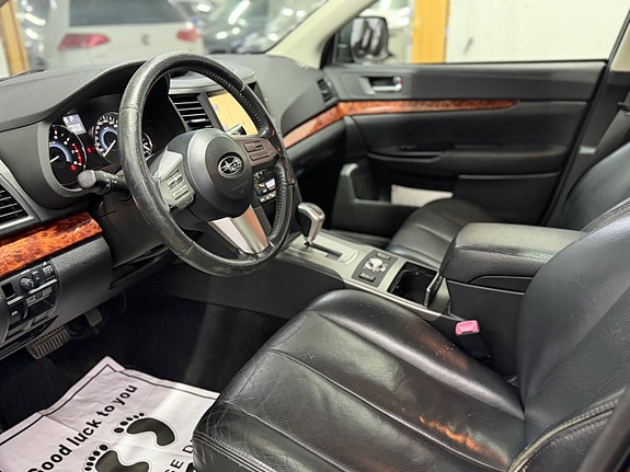 Subaru Outback 15 of 21