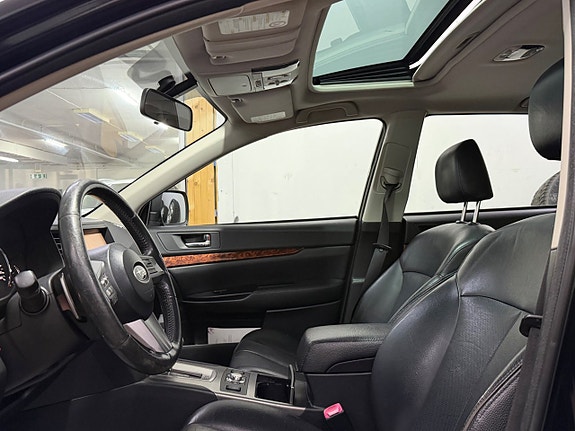 Subaru Outback 18 of 21
