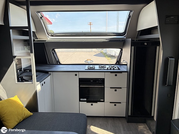 Hobby 660 WQM NORDIC EDITION // ALDE 6 of 21
