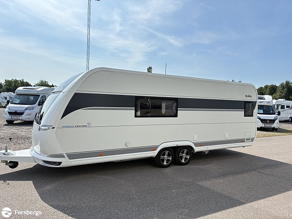 Hobby 660 WQM NORDIC EDITION // ALDE 21 of 21