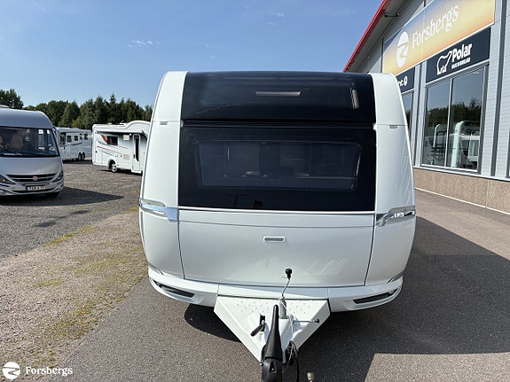 Hobby 660 WQM NORDIC EDITION // ALDE 20 of 21
