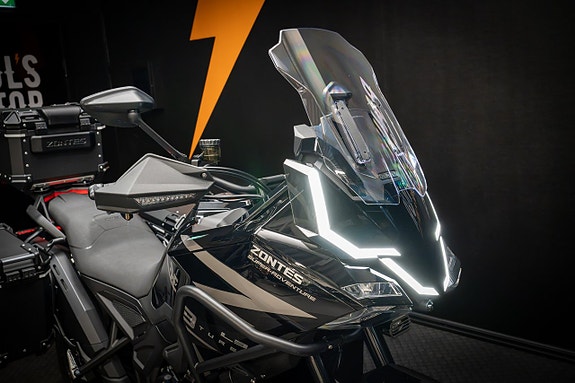 Zontes ZT703-F 4 of 15
