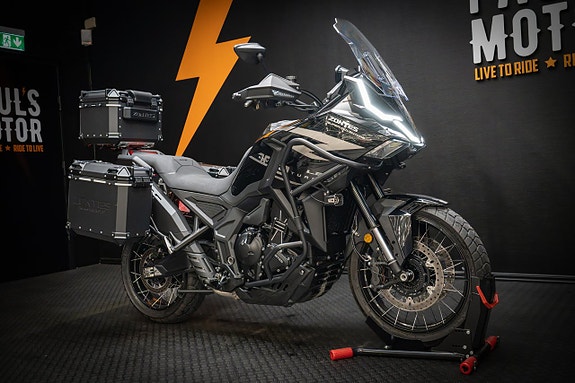 Zontes ZT703-F 2 of 15