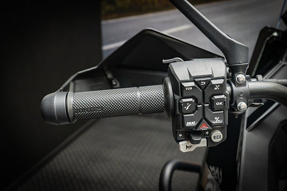 Zontes ZT703-F 14 of 15