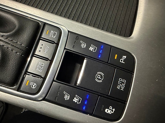 Kia Optima 10 of 13