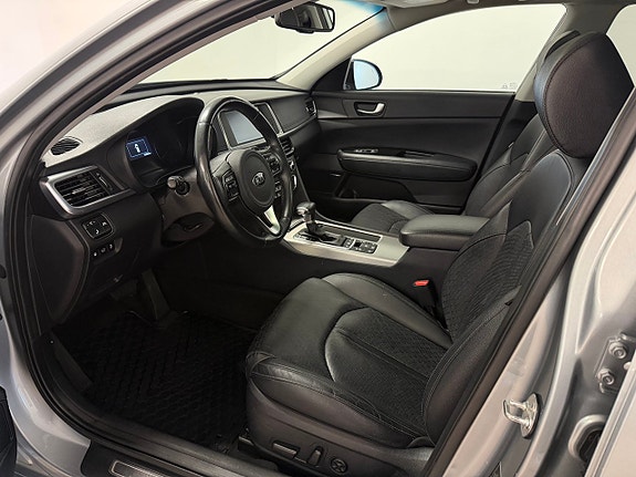 Kia Optima 7 of 13
