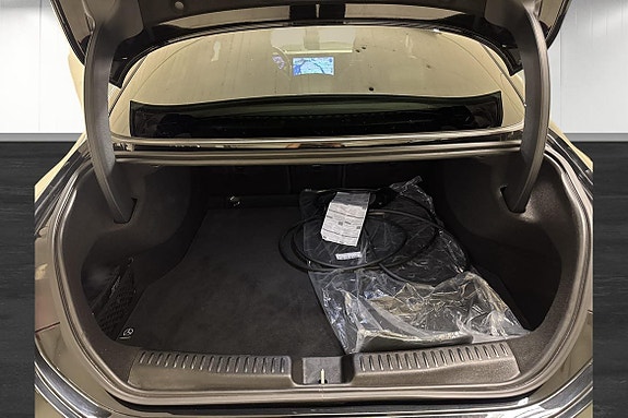 Mercedes-Benz CLA35 20 of 27