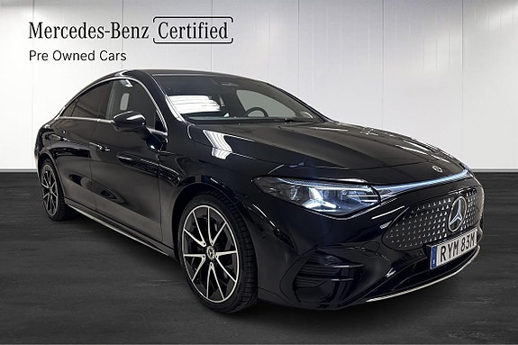 Mercedes-Benz CLA35 3 of 27