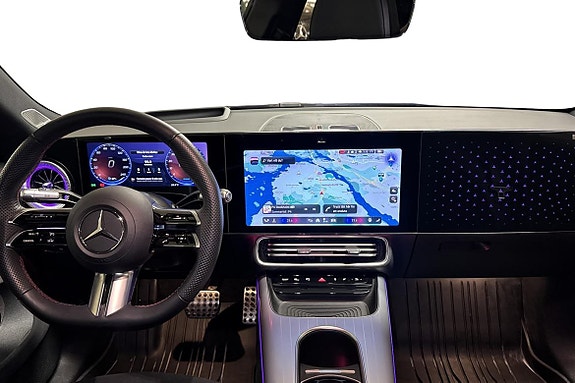 Mercedes-Benz CLA35 13 of 27