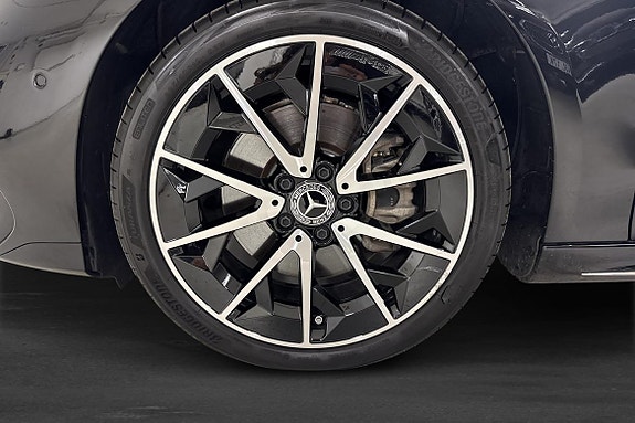 Mercedes-Benz CLA35 27 of 27
