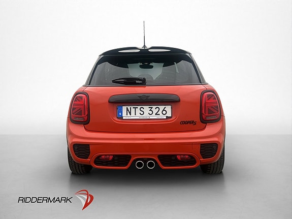 MINI Cooper S 6 of 26