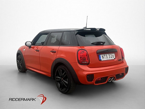 MINI Cooper S 5 of 26