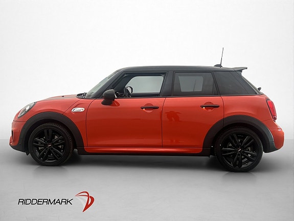 MINI Cooper S 4 of 26