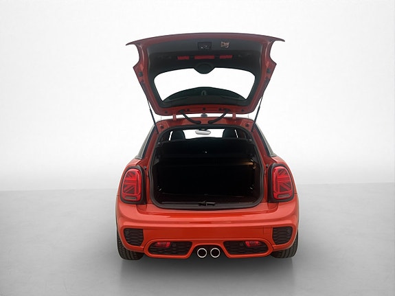 MINI Cooper S 26 of 26