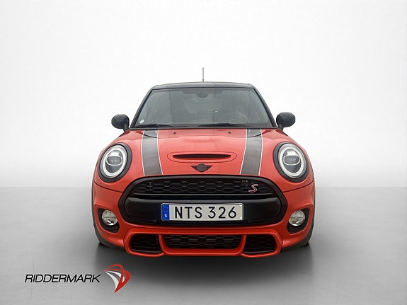 MINI Cooper S 2 of 26