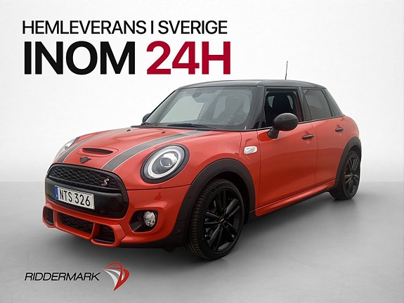 MINI Cooper S 3 of 26