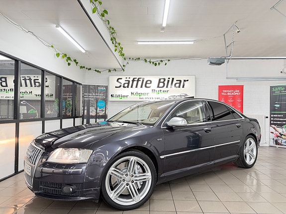 Audi A8 3 of 5