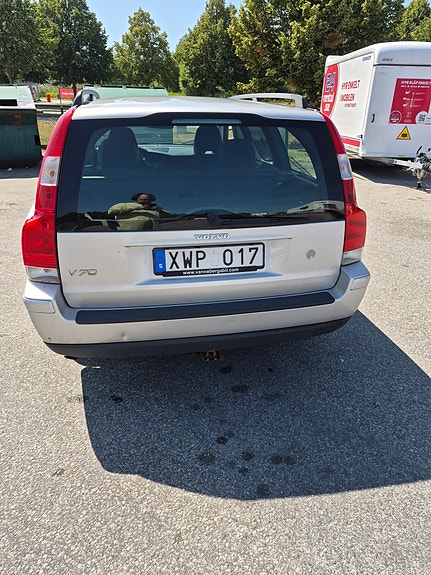 Volvo V70 5 of 5