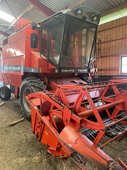 Deutz Fahr 2680 4 of 4