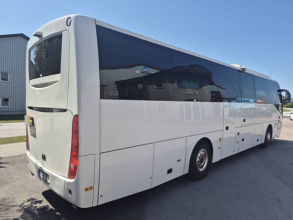 Scania Higer A30 2 of 12