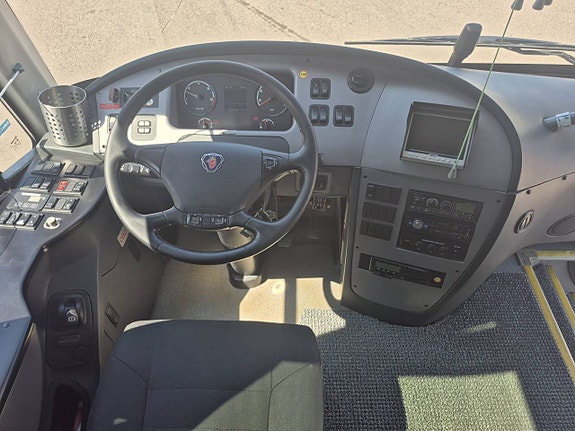 Scania Higer A30 6 of 12