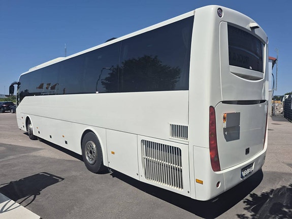 Scania Higer A30 3 of 12