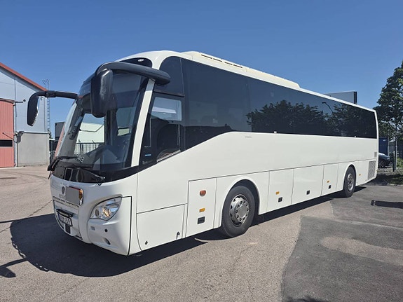 Scania Higer A30 4 of 12