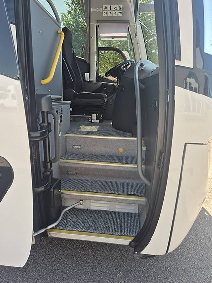 Scania Higer A30 5 of 12